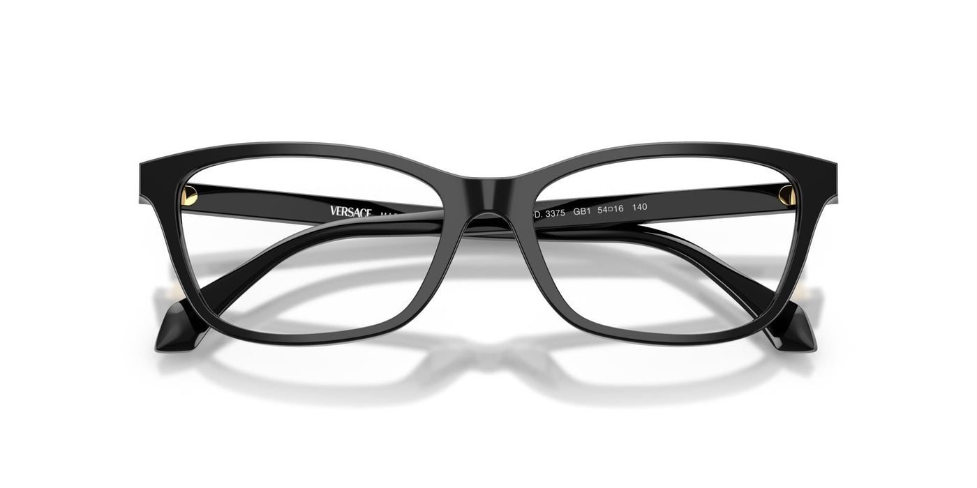 Versace VE3375 Black #colour_black