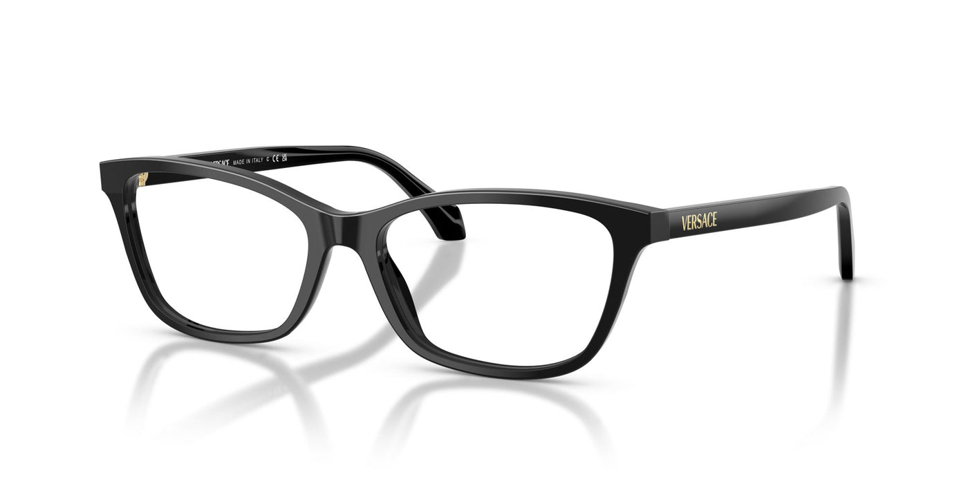Versace VE3375 Black #colour_black