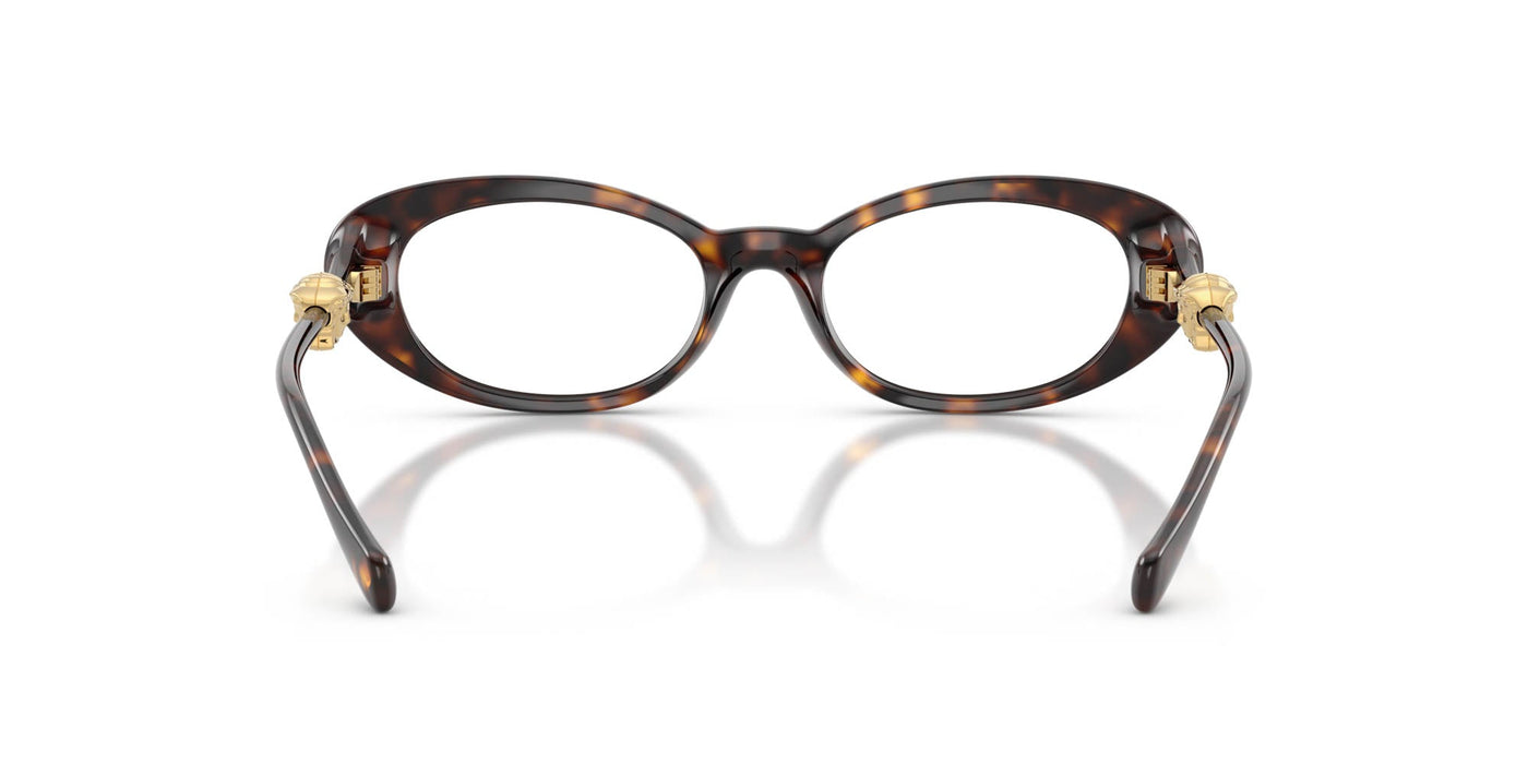 Versace VE3381U Havana #colour_havana