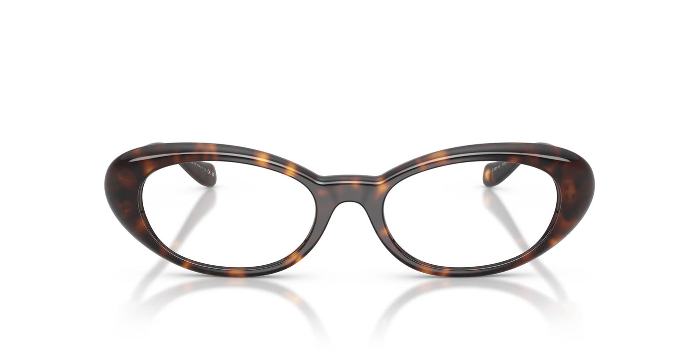 Versace VE3381U Havana #colour_havana