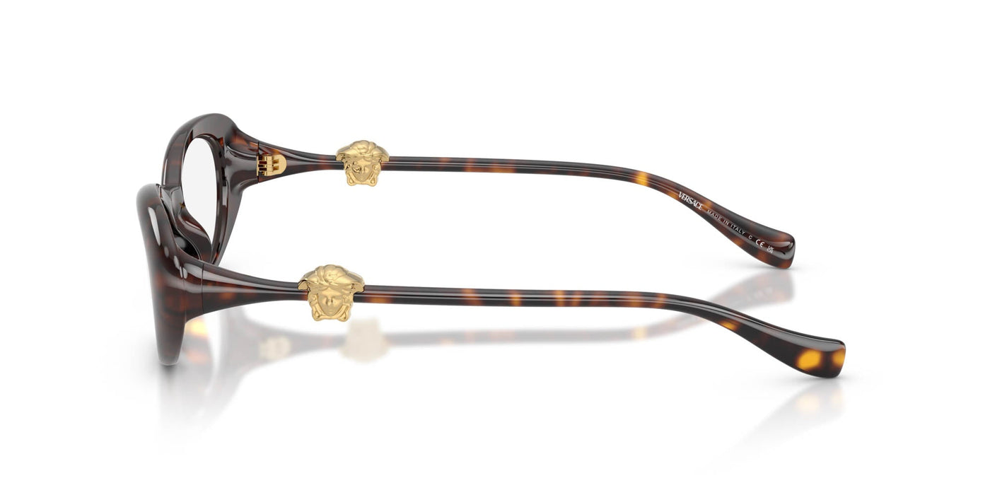 Versace VE3381U Havana #colour_havana