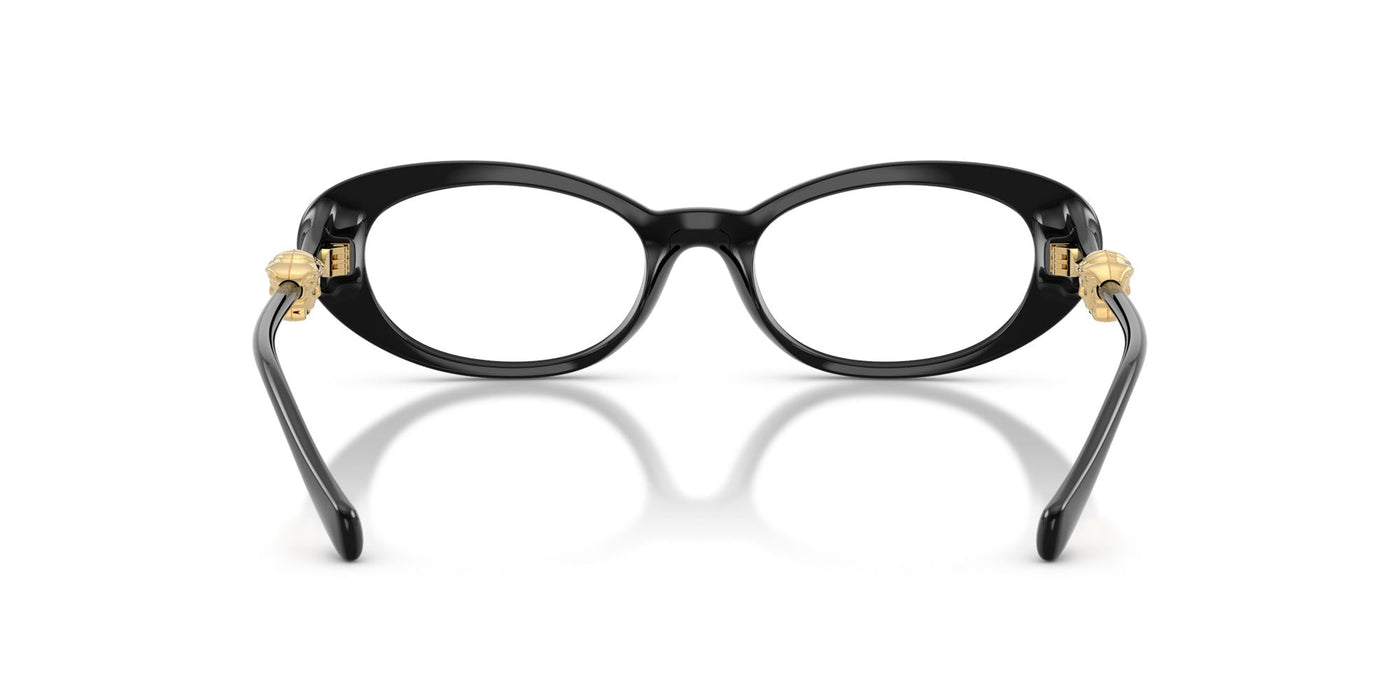 Versace VE3381U Black #colour_black