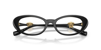 Versace VE3381U Black #colour_black