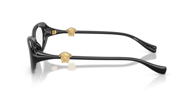 Versace VE3381U Black #colour_black