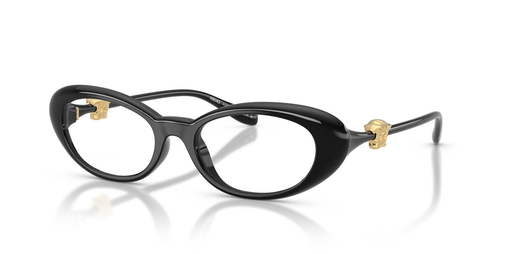 Versace VE3381U Black #colour_black