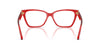 Versace VE3382 Transparent Red #colour_transparent-red
