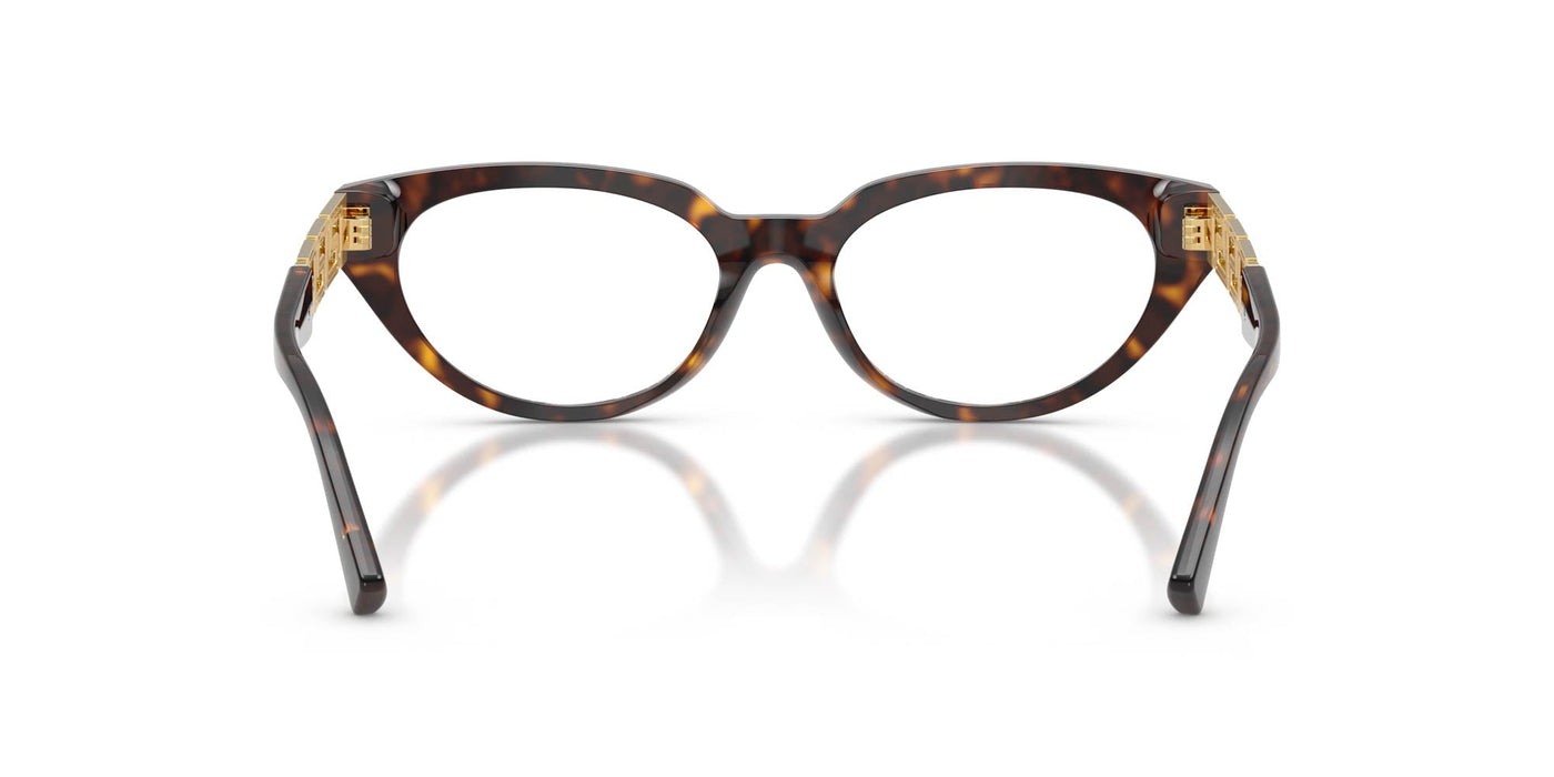Versace VE3383 Havana #colour_havana