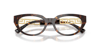 Versace VE3383 Havana #colour_havana