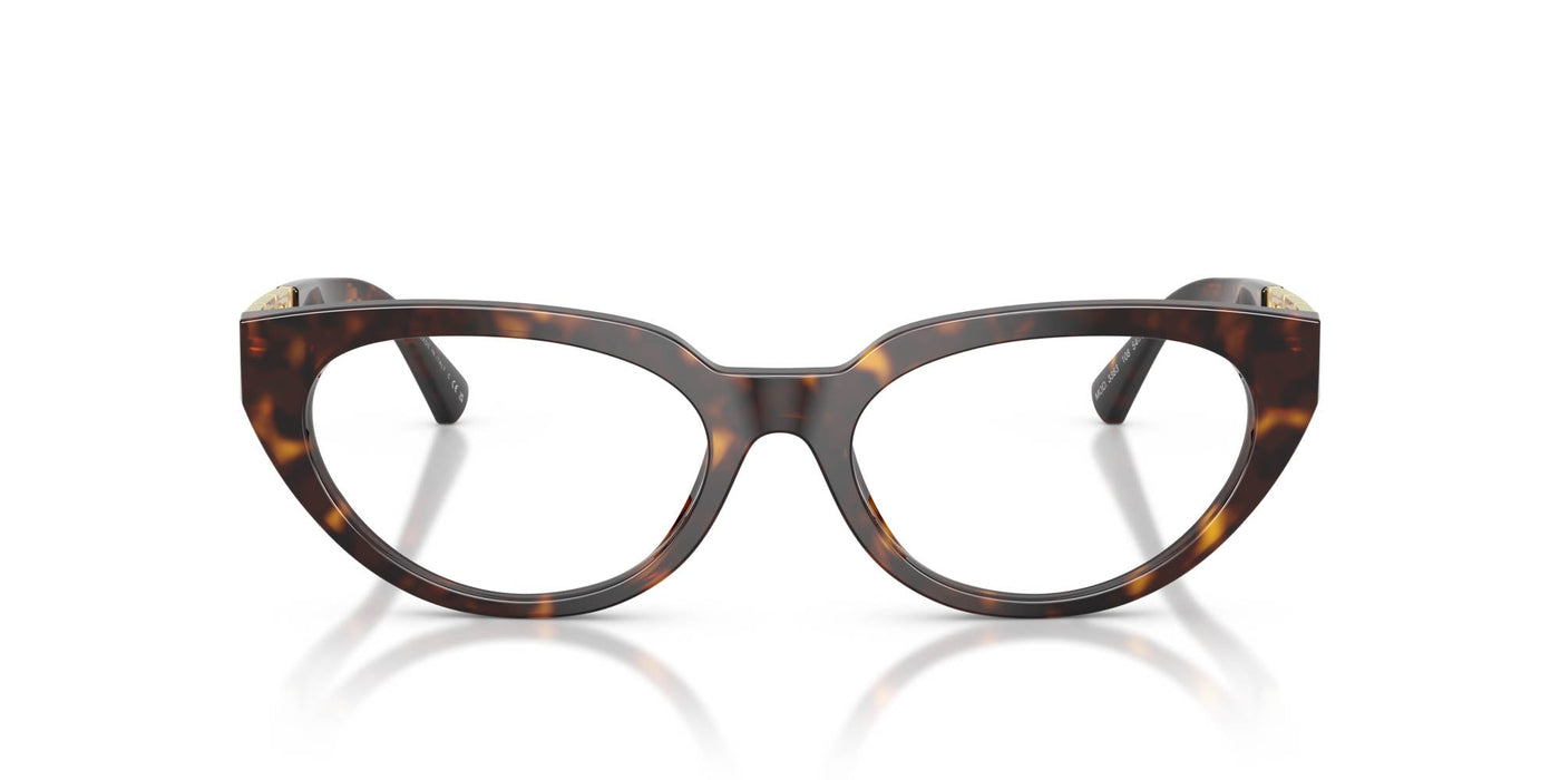 Versace VE3383 Havana #colour_havana