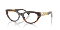 Versace VE3383 Havana #colour_havana