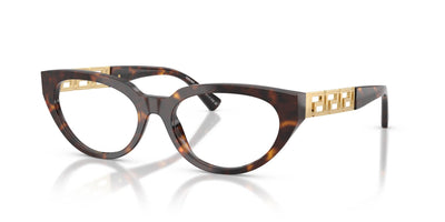 Versace VE3383 Havana #colour_havana