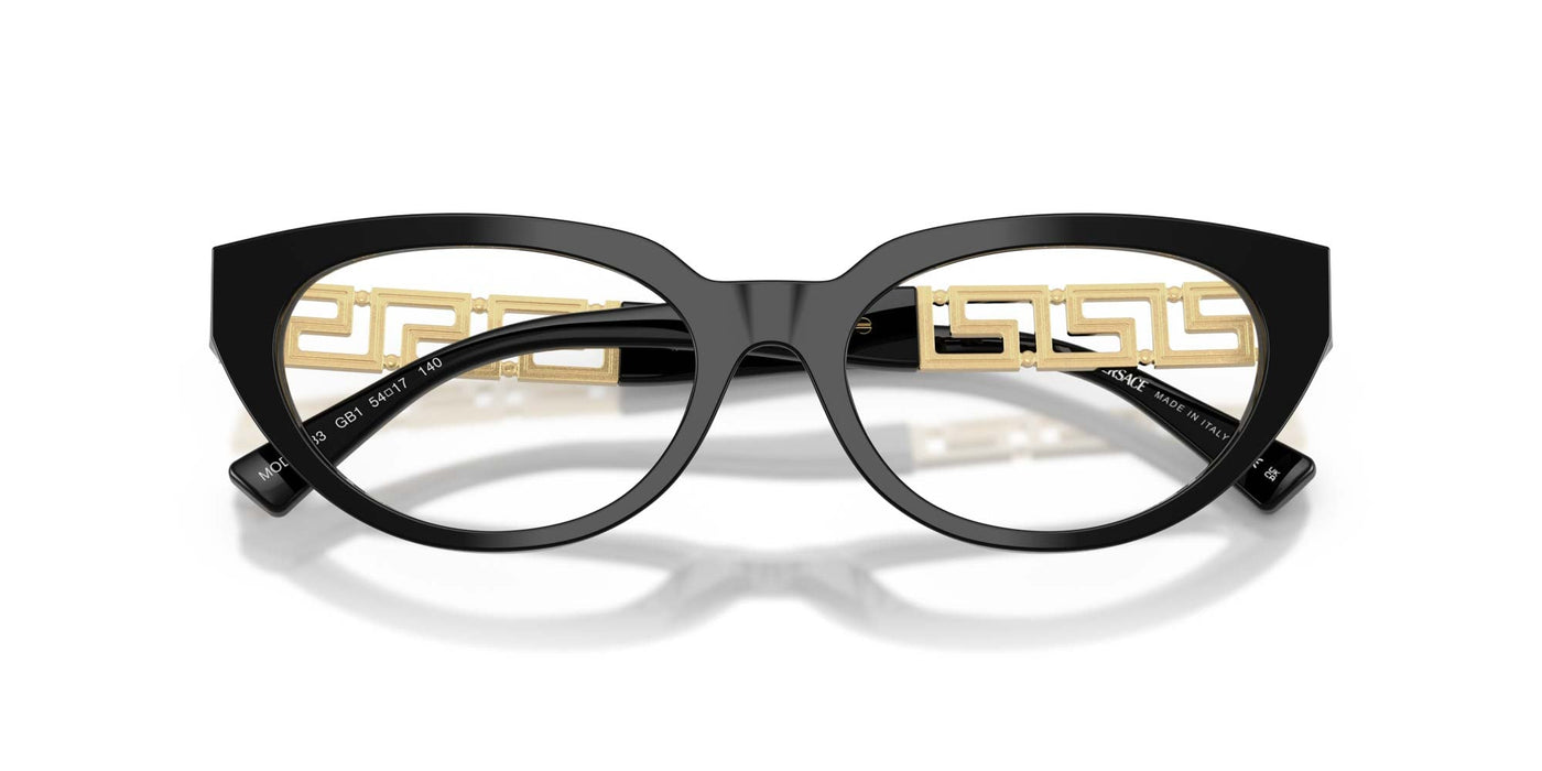 Versace VE3383 Black #colour_black