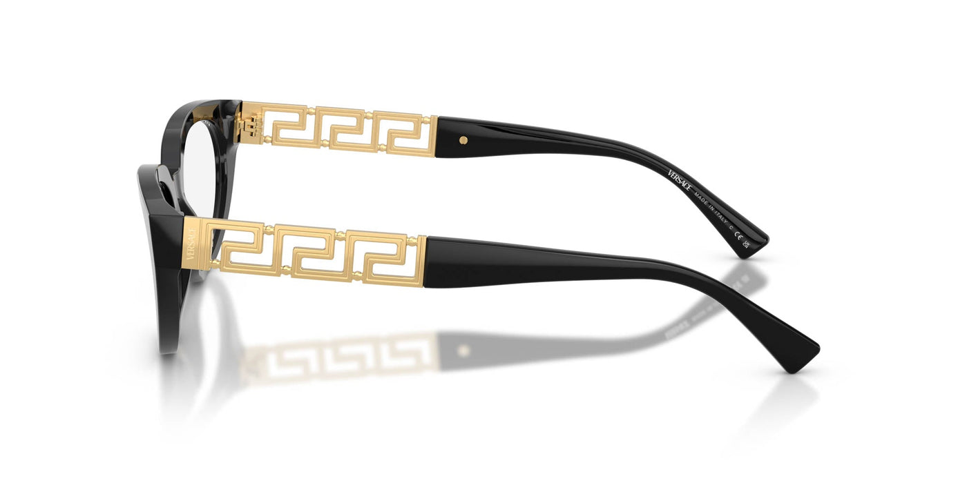 Versace VE3383 Black #colour_black