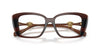 Versace VE3385U Transparent Brown #colour_transparent-brown