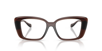 Versace VE3385U Transparent Brown #colour_transparent-brown