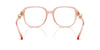Versace VE3386D Transparent Pink #colour_transparent-pink