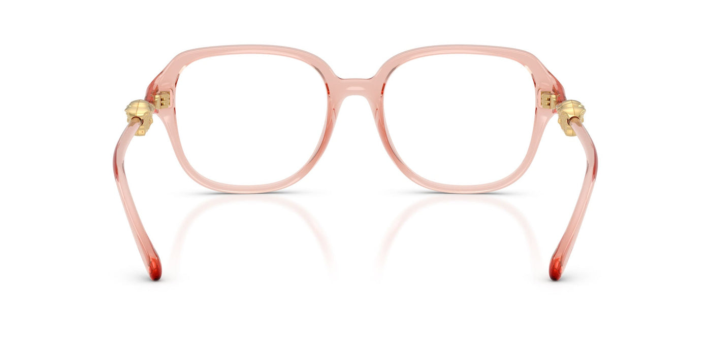 Versace VE3386D Transparent Pink #colour_transparent-pink