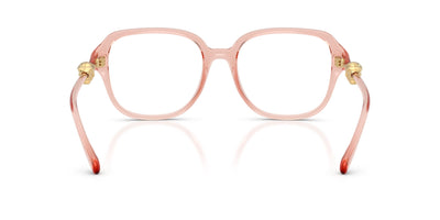 Versace VE3386D Transparent Pink #colour_transparent-pink