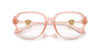 Versace VE3386D Transparent Pink #colour_transparent-pink