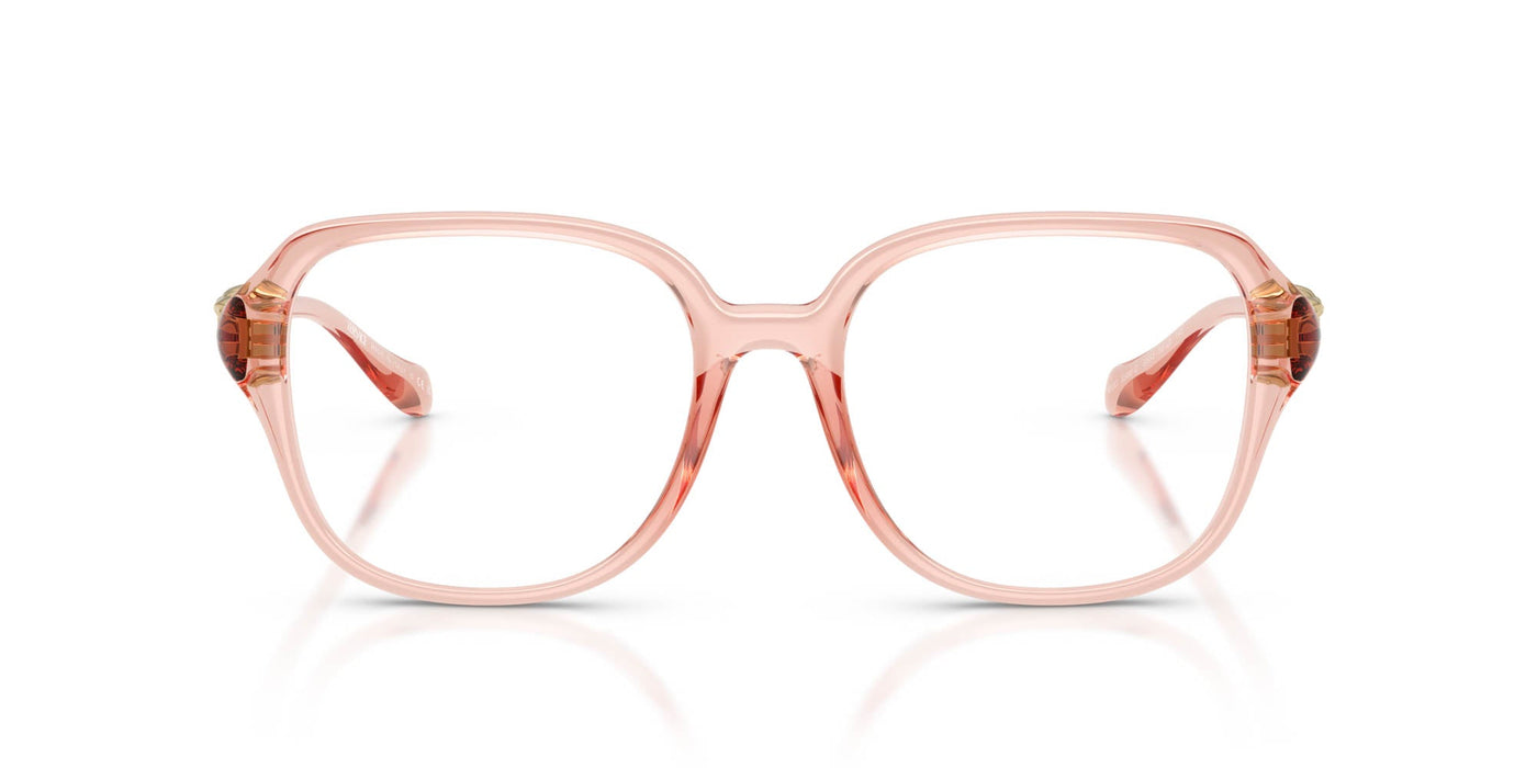 Versace VE3386D Transparent Pink #colour_transparent-pink