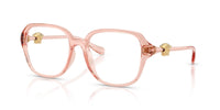 Versace VE3386D Transparent Pink #colour_transparent-pink