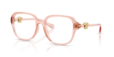 Versace VE3386D Transparent Pink #colour_transparent-pink