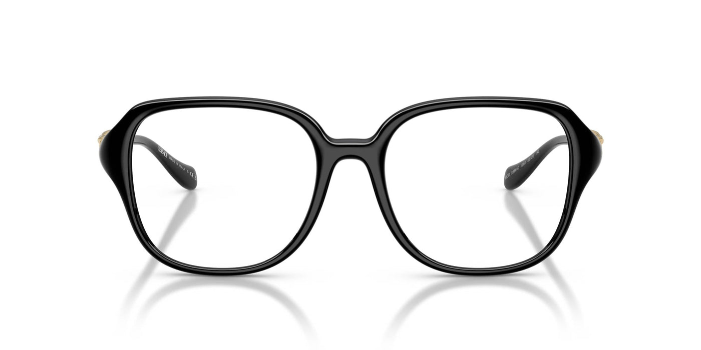 Versace VE3386D Black #colour_black