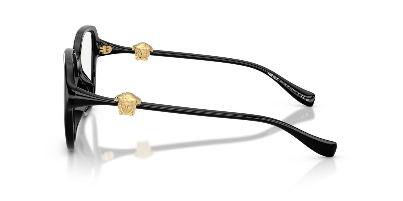 Versace VE3386D Black #colour_black