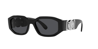 Versace VE4361 Black/Dark Grey #colour_black-dark-grey