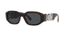 Versace VE4361 Havana/Dark Grey #colour_havana-dark-grey