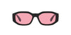 Versace VE4361 Black/Pink #colour_black-pink