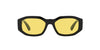 Versace VE4361 Black/Yellow #colour_black-yellow