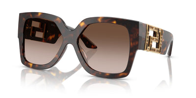 Versace VE4402 Havana/Brown Gradient #colour_havana-brown-gradient