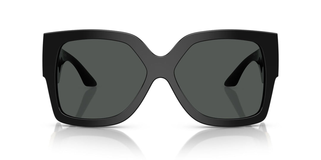 Versace VE4402 Square Sunglasses | Fashion Eyewear US