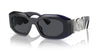 Versace VE4425U Transparent Blue/Dark Grey #colour_transparent-blue-dark-grey