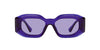 Versace VE4425U Purple Transparent/Violet #colour_purple-transparent-violet