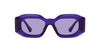 Versace VE4425U Purple Transparent/Violet #colour_purple-transparent-violet