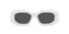 Versace VE4425U White/Dark Grey #colour_white-dark-grey