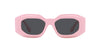 Versace VE4425U Pink/Dark Grey #colour_pink-dark-grey-1