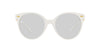 Versace VE4442 White/Grey #colour_white-grey