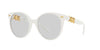 Versace VE4442 White/Grey #colour_white-grey