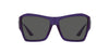 Versace VE4443 Purple Transparent/Dark Grey #colour_purple-transparent-dark-grey