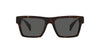 Versace VE4445 Havana/Dark Grey #colour_havana-dark-grey