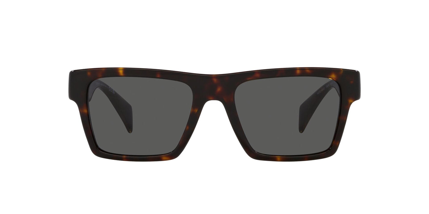 Versace VE4445 Havana/Dark Grey #colour_havana-dark-grey