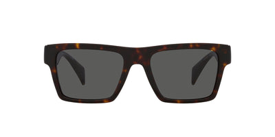 Versace VE4445 Havana/Dark Grey #colour_havana-dark-grey