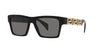 Versace VE4445 Black/Dark Grey Polarised #colour_black-dark-grey-polarised