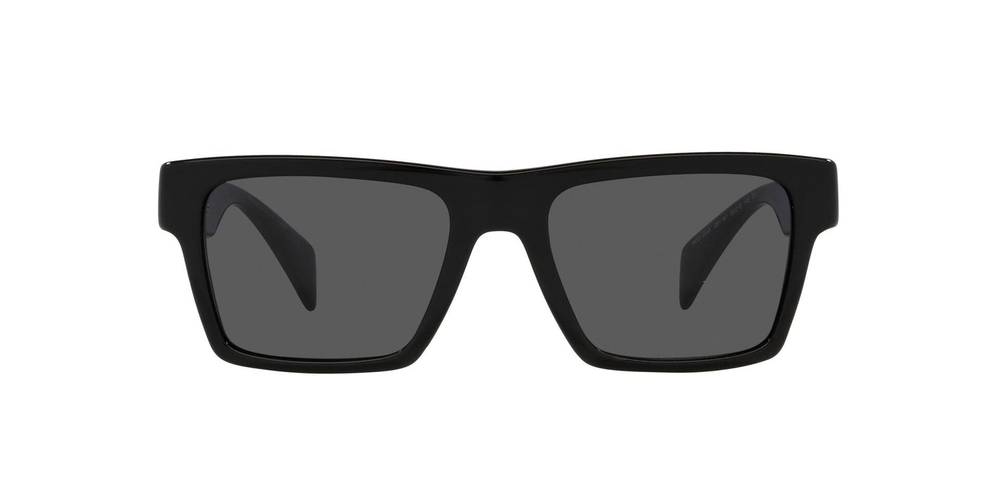 Versace VE4445 Black/Dark Grey #colour_black-dark-grey