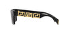 Versace VE4445 Black/Dark Grey #colour_black-dark-grey