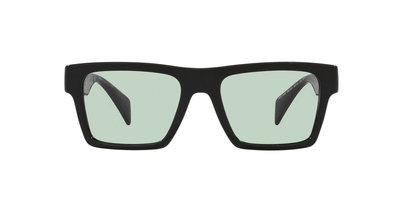 Versace VE4445 Black/Green #colour_black-green