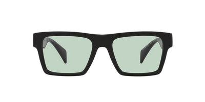 Versace VE4445 Black/Green #colour_black-green